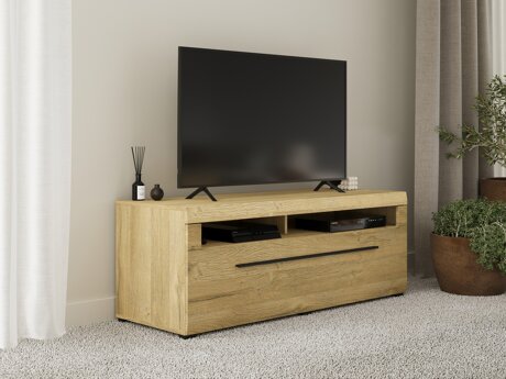 TV stand Ophsalu 103 (Grandson oak)