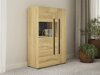 Sideboard Ophsalu 105 (Grandson oak)