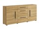 Chest of drawers Ophsalu 108 (Grandson oak)