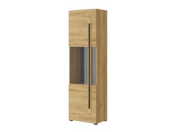 Bookcase Ophsalu 110 (Grandson oak)
