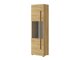 Bookcase Ophsalu 110 (Grandson oak)