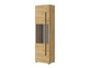 Bookcase Ophsalu 110 (Grandson oak)