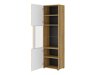 Bookcase Ophsalu 110 (Grandson oak)