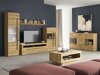 Living room set Ophsalu 112 (Grandson oak)