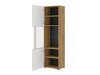 Living room set Ophsalu 112 (Grandson oak)