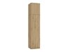 Vaatekaappi Mandeville 399 (Artisaanitammi)
