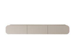 TV-taso Comfivo Amorus (Beige)