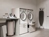 Bathroom set Novdele 105 (Cashmere)