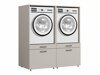 Bathroom set Novdele 105 (Cashmere)
