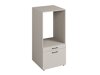 Bathroom set Novdele 105 (Cashmere)