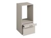 Bathroom set Novdele 105 (Cashmere)