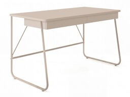 Työpöytä Fresno 185 (Beige)