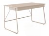 Työpöytä Fresno 185 (Beige)
