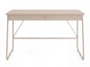 Työpöytä Fresno 185 (Beige)