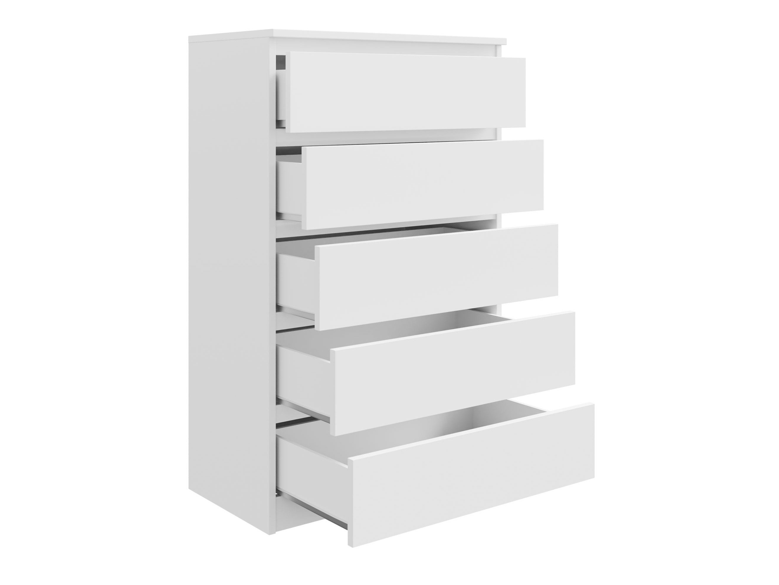 Lipasto Comfivo Structor IV (Pähkinä)
