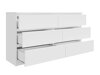 Lipasto Comfivo Structor II (Valkoinen)