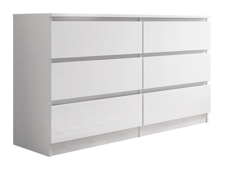 Lipasto Comfivo Structor II (Valkoinen)