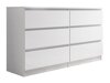 Lipasto Comfivo Structor II (Valkoinen)