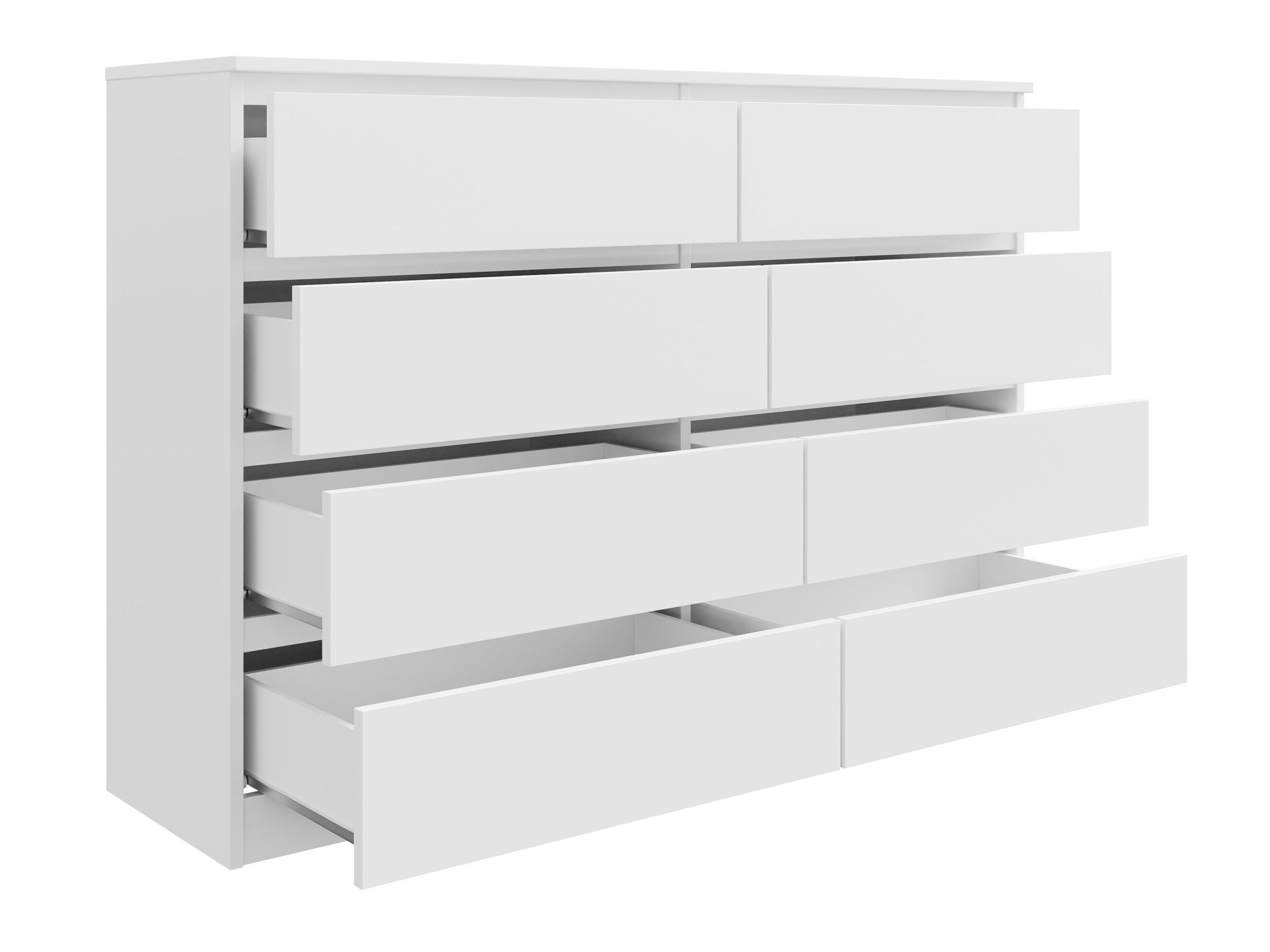 Lipasto Comfivo Structor III (Musta)