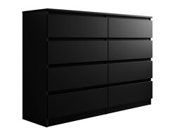 Lipasto Comfivo Structor III (Musta)