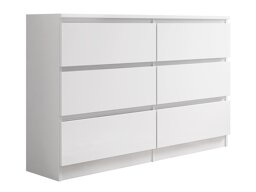 Lipasto Comfivo Structor V (Valkoinen)