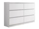 Lipasto Comfivo Structor V (Valkoinen)