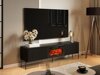 TV-taso Mavnue 105 (Musta)
