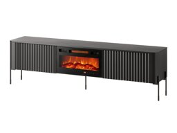 TV-taso Mavnue 105 (Musta)