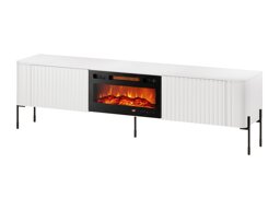 TV-taso Mavnue 105 (Valkoinen)