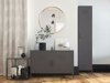 Hylly Merfeli 100 (Grafiitti)