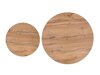 Nest of coffee tables Houston 2184