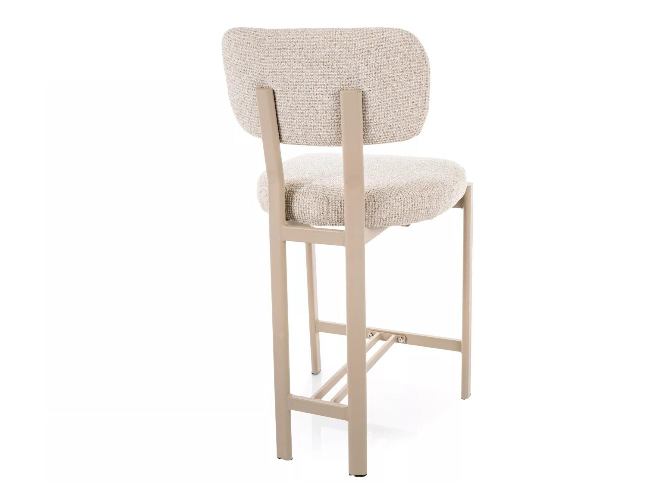 Baarituoli Detroit 956 (Beige + Kashmir)