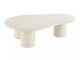 Coffee table Detroit 1060 (Ecru white)