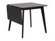 Table Norsica 484 (Black)