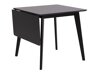 Table Norsica 484 (Black)