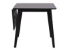 Table Norsica 484 (Black)