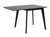Table Norsica 484 (Black)