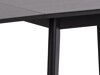 Table Norsica 484 (Black)