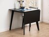 Table Norsica 484 (Black)