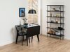 Table Norsica 484 (Black)