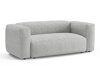 Sohva Sorcoro 137 (Monet Silver)