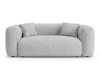 Sohva Sorcoro 137 (Monet Silver)
