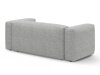 Sohva Sorcoro 137 (Monet Silver)