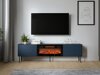 TV-taso Fentore 104 (Indigo)
