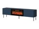 TV stand Fentore 104 (Indigo)