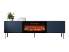 TV-taso Fentore 104 (Indigo)