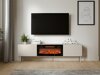 TV stand Fentore 104 (Cashmere)