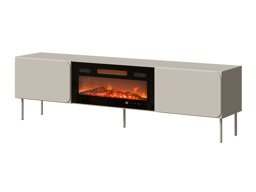 TV stand Fentore 104 (Cashmere)