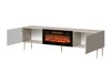 TV stand Fentore 104 (Cashmere)