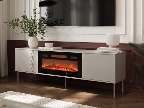 TV-taso Tolete 107 (Beige)